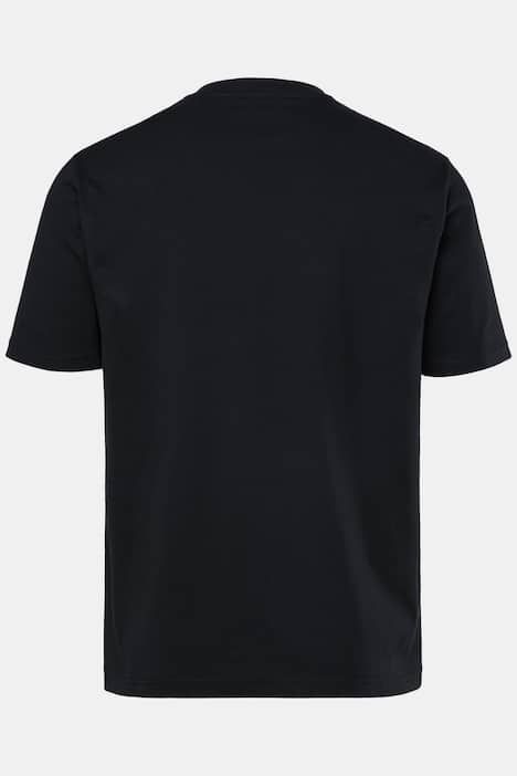 Тениска с принт