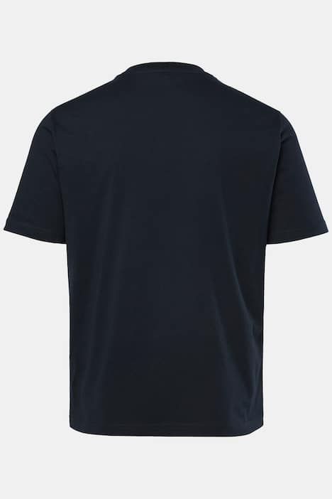 Тениска с принт