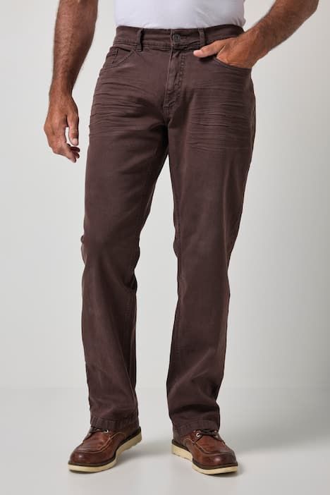 Colour jeans FLEXNAMIC®