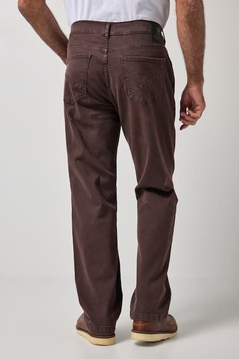 Colour jeans FLEXNAMIC®