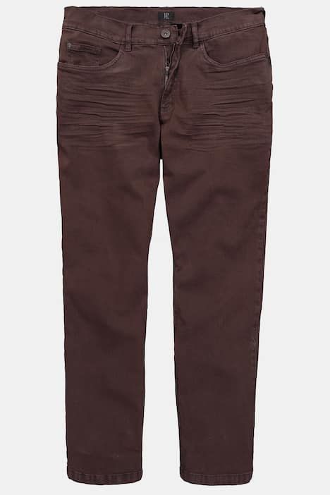 Colour jeans FLEXNAMIC®