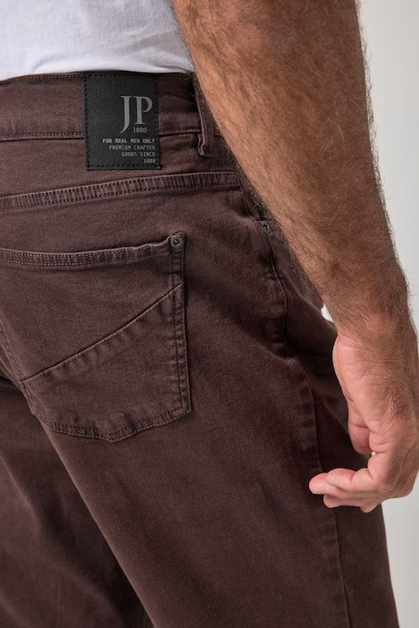 Colour jeans FLEXNAMIC®