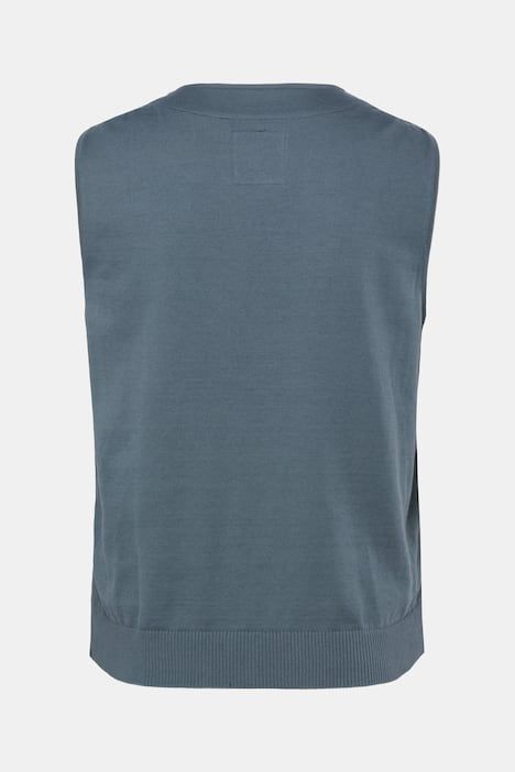 Tweed waistcoat FLEXNAMIC®