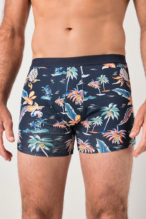 Mid Pants FLEXNAMIC®, 2-pack