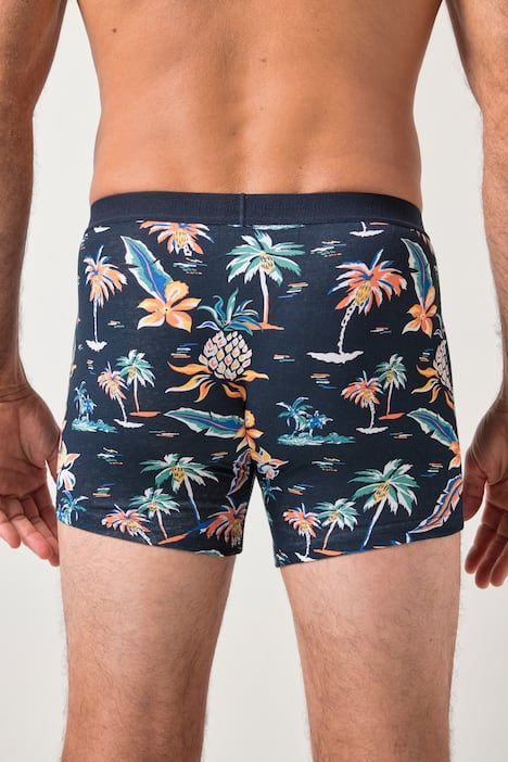 Mid Pants FLEXNAMIC®, 2-pack