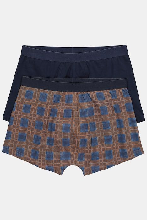 Hip pants, FLEXNAMIC®, 2-pack