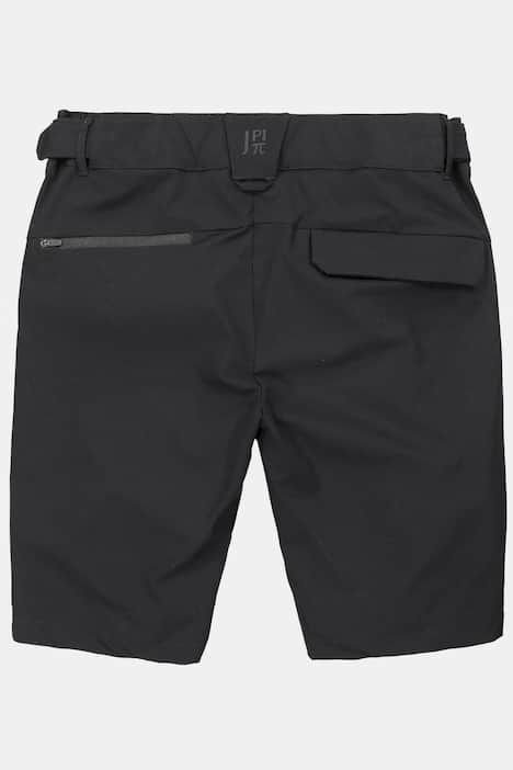 JAY-PI technical Bermuda shorts FLEXNAMIC®