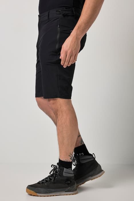 JAY-PI technical Bermuda shorts FLEXNAMIC®