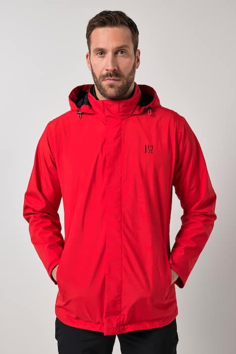 JAY-PI technical rain jacket