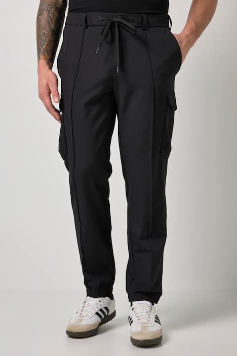 JAY-PI cargo trousers FLEXNAMIC®