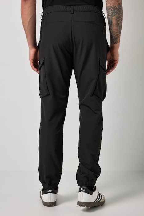 JAY-PI cargo trousers FLEXNAMIC®