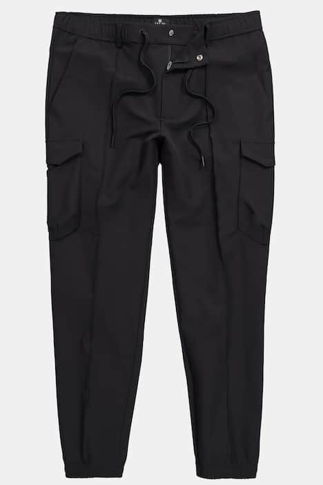 JAY-PI cargo trousers FLEXNAMIC®