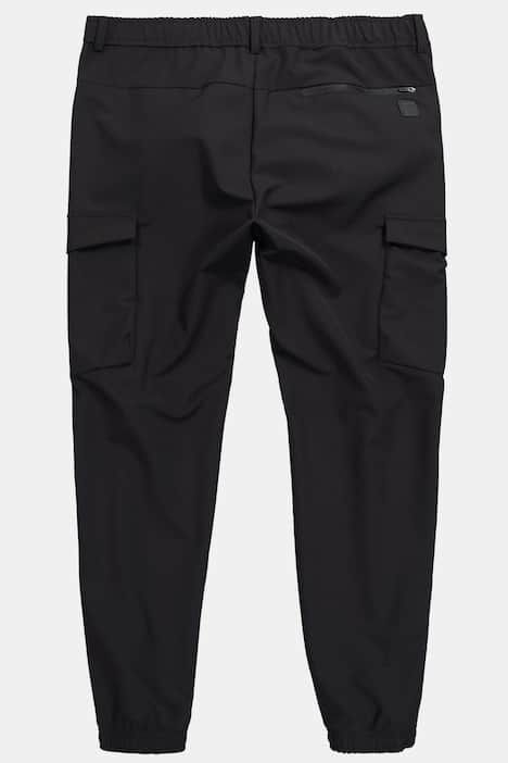 JAY-PI cargo trousers FLEXNAMIC®
