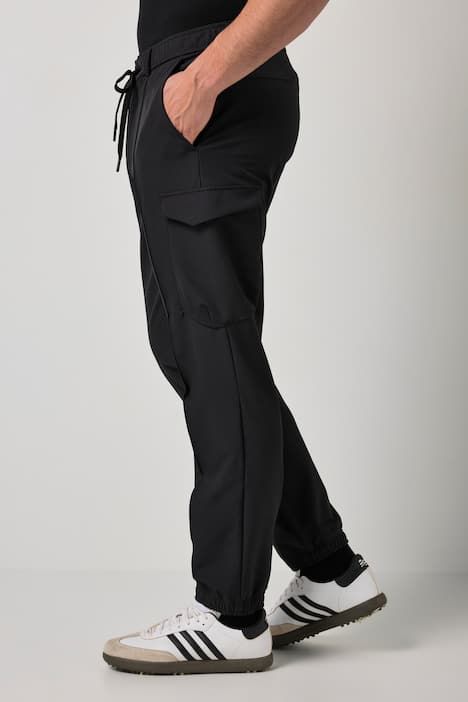 JAY-PI cargo trousers FLEXNAMIC®