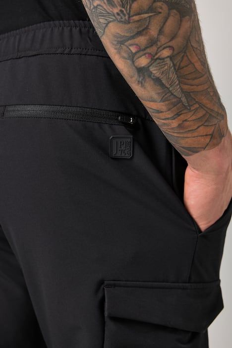 JAY-PI cargo trousers FLEXNAMIC®