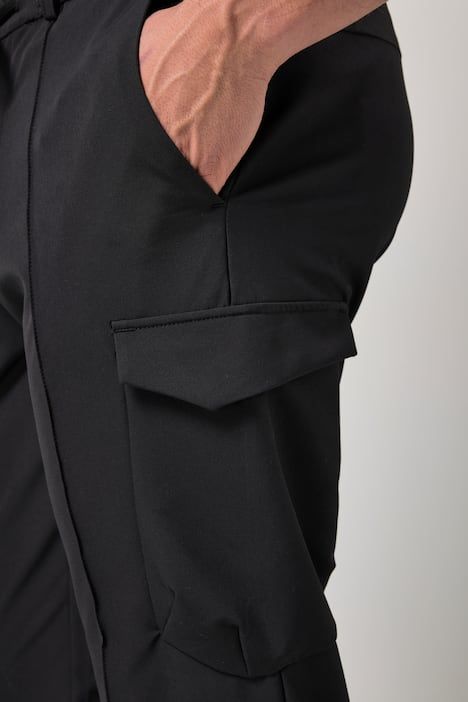 JAY-PI cargo trousers FLEXNAMIC®