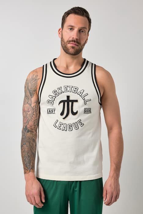 JAY-PI tank top
