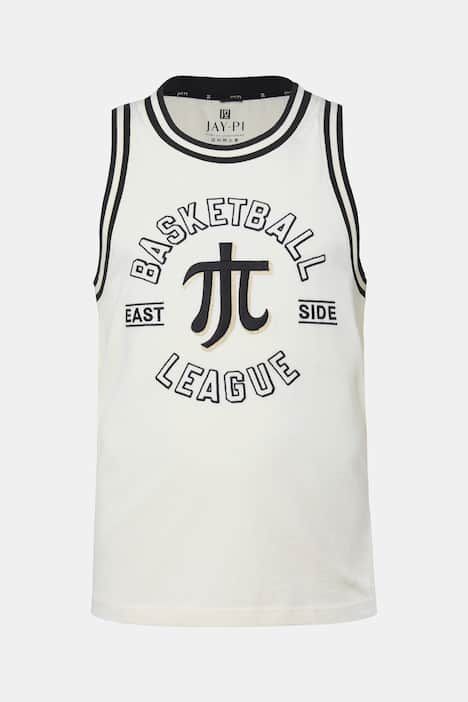 JAY-PI tank top