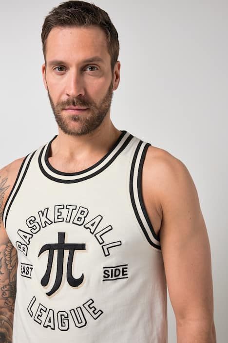 JAY-PI tank top