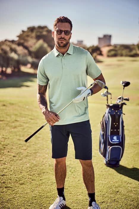 JAY-PI polo shirt FLEXNAMIC®