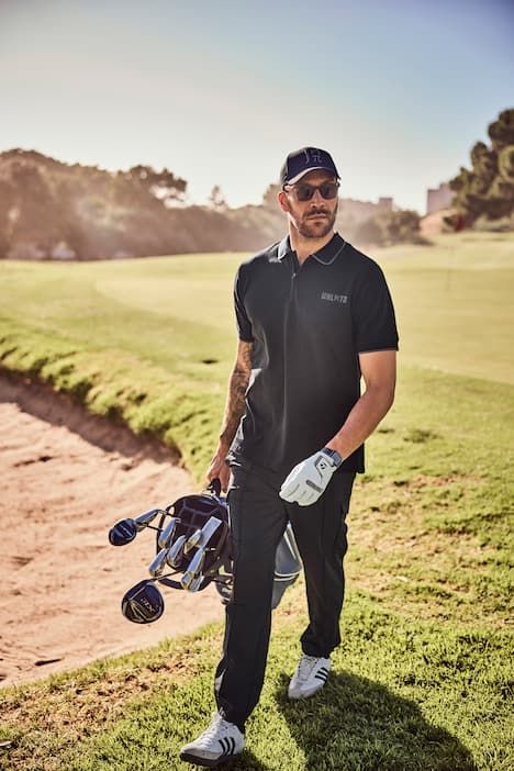 JAY-PI polo shirt FLEXNAMIC®