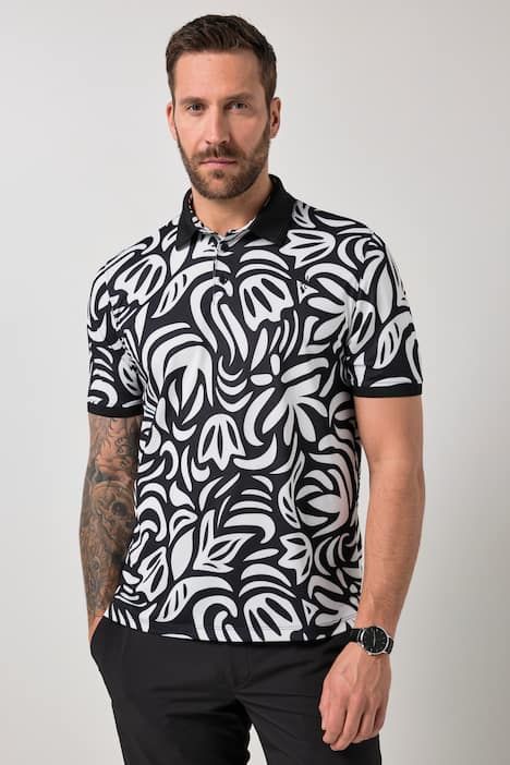 JAY-PI polo shirt FLEXNAMIC®