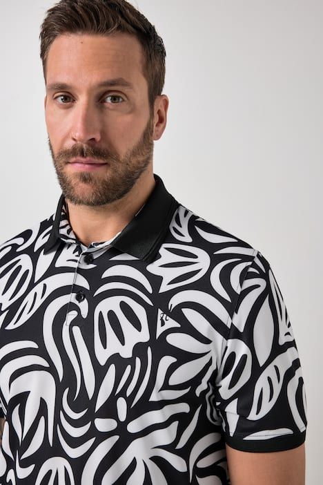 JAY-PI polo shirt FLEXNAMIC®