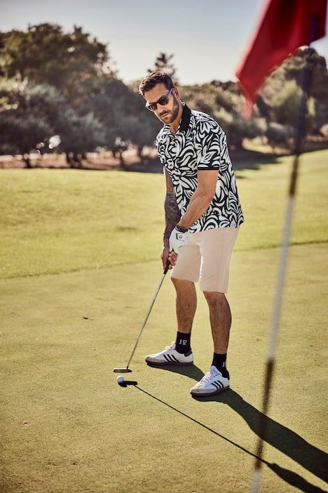 JAY-PI polo shirt FLEXNAMIC®