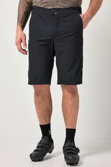 JAY-PI FLEXNAMIC® biking Bermuda shorts