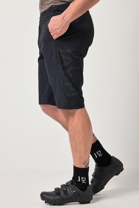 JAY-PI FLEXNAMIC® biking Bermuda shorts