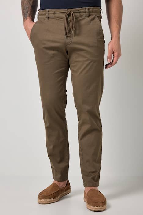 FLEXNAMIC® super light chinos
