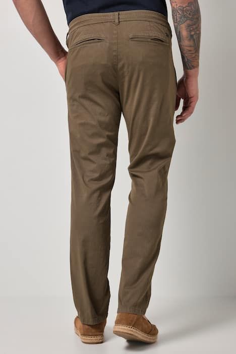 FLEXNAMIC® super light chinos