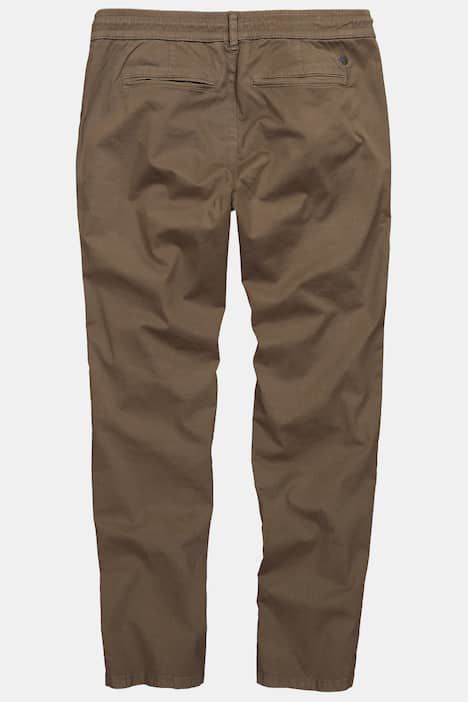 FLEXNAMIC® super light chinos