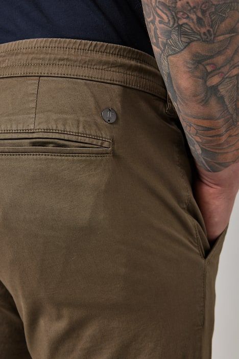 FLEXNAMIC® super light chinos