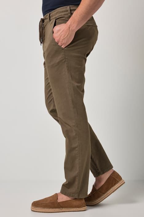 FLEXNAMIC® super light chinos