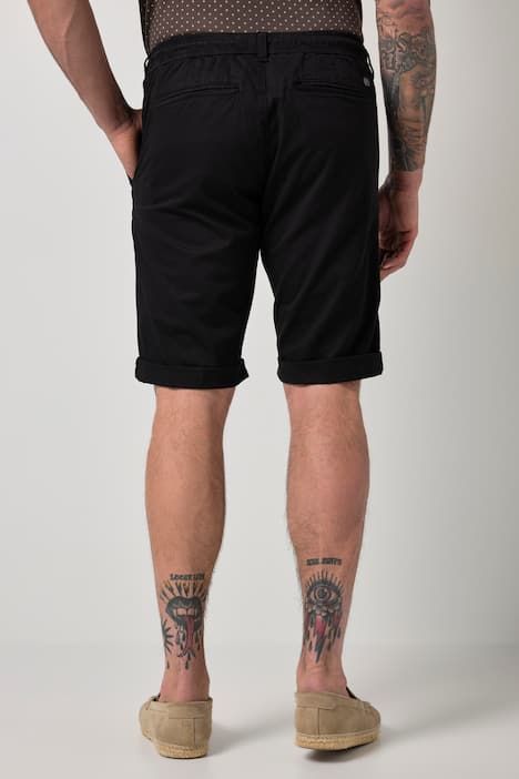 Бермуди тип Чино