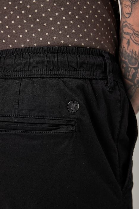 Бермуди тип Чино