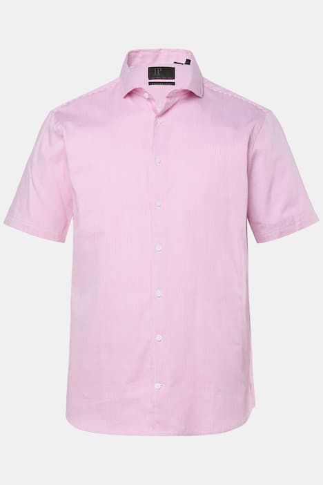 Striped business shirt