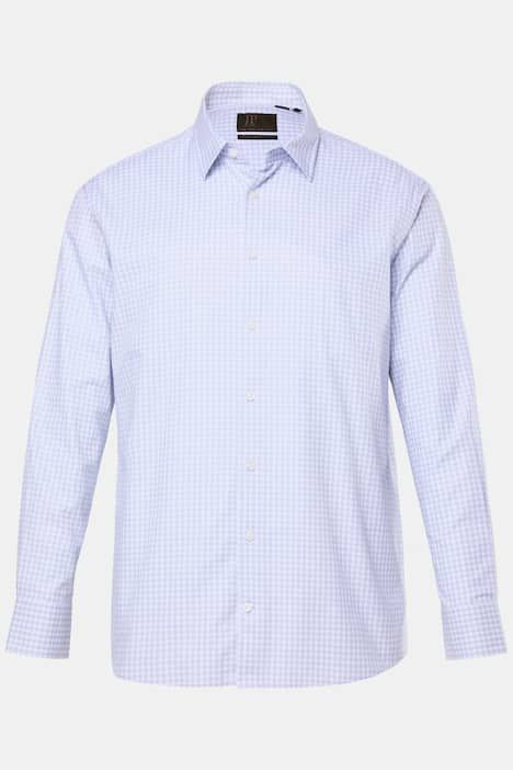 Check business shirt