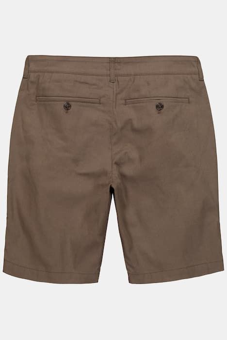 Бермуди ленени