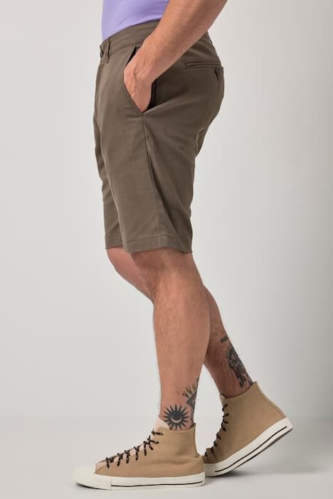 Бермуди ленени