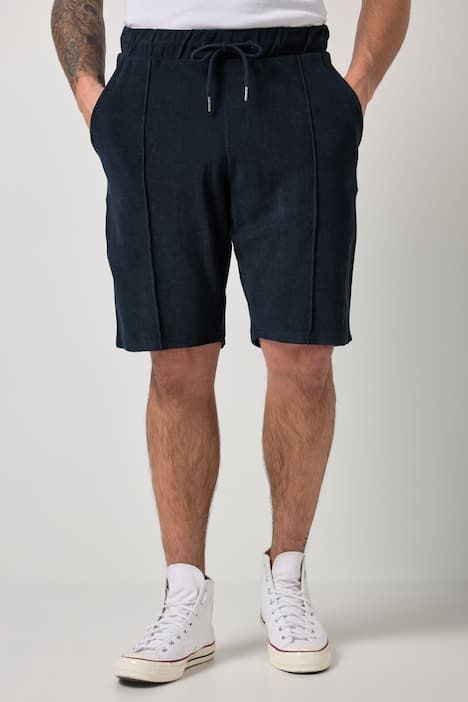 Бермуди с еластична талия