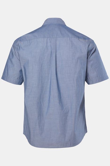 Chambray shirt