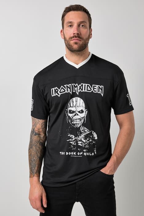 T-shirt Iron Maiden