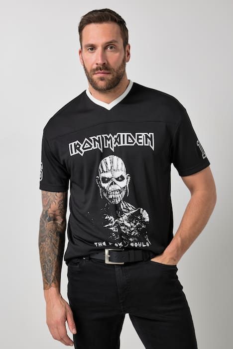 T-shirt Iron Maiden