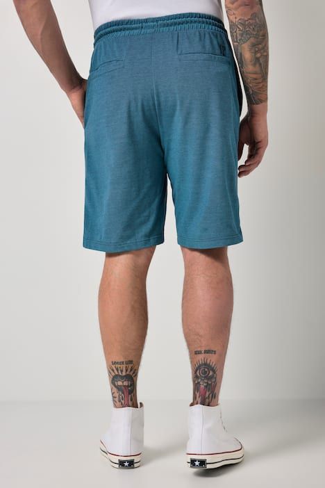 Шорти двуцветни