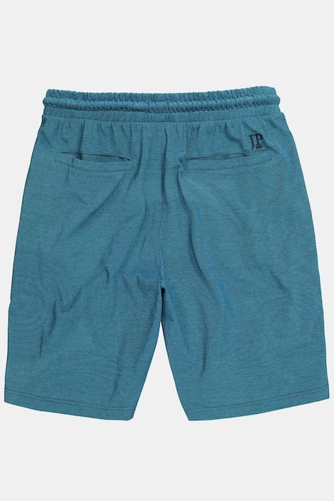 Шорти двуцветни