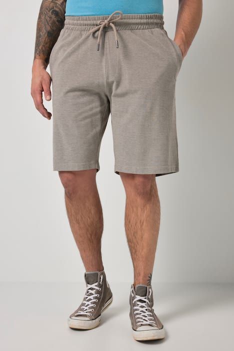 Шорти двуцветни