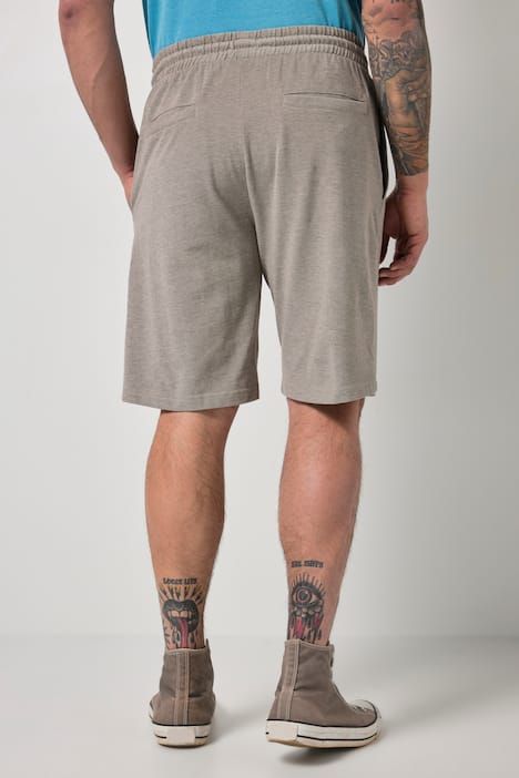 Шорти двуцветни