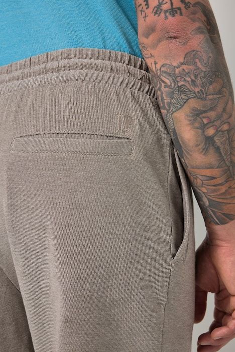 Шорти двуцветни